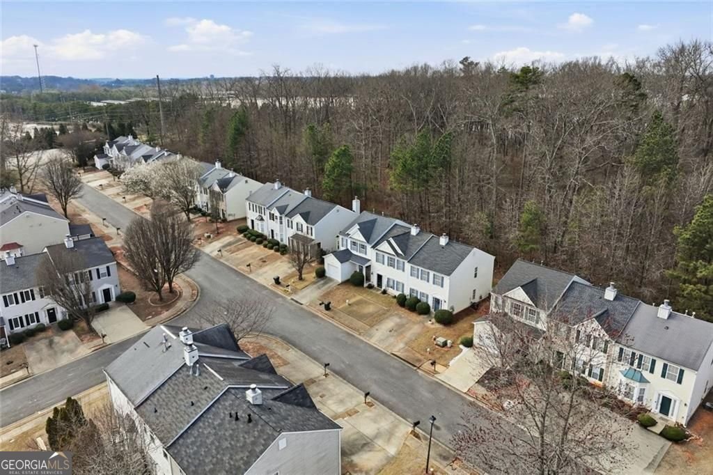 148 Timber Gate Court Lawrenceville - Photo 36