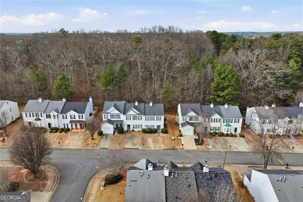 148 Timber Gate Court Lawrenceville - Photo 37