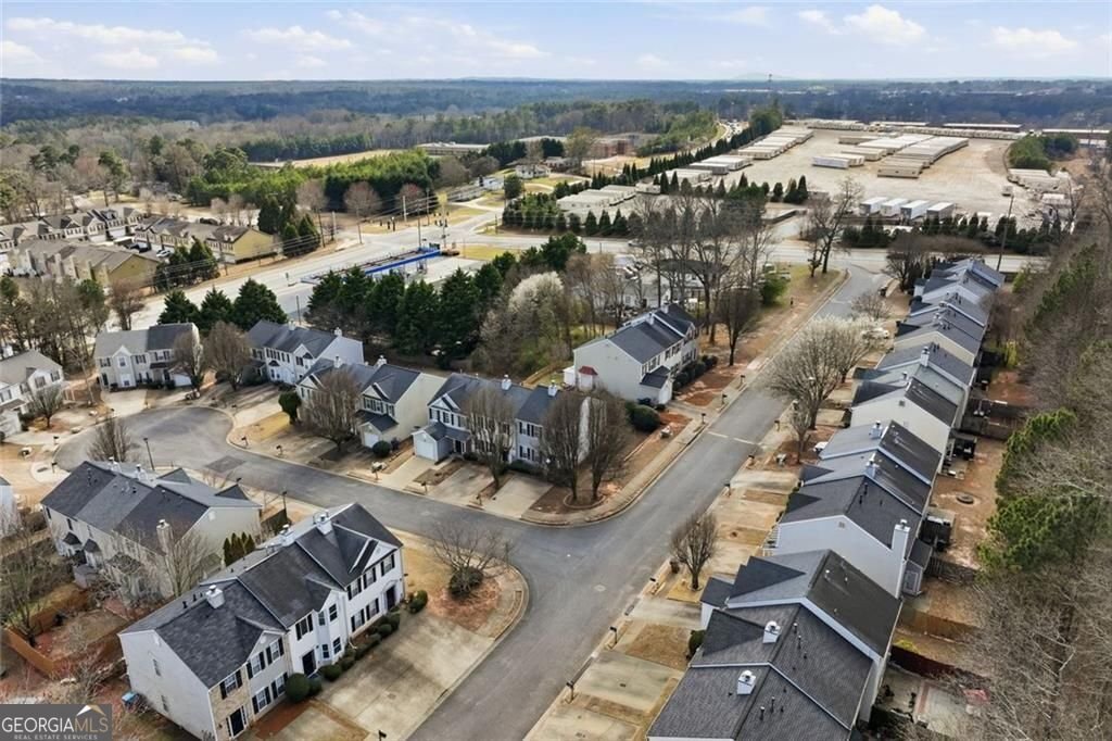 148 Timber Gate Court Lawrenceville - Photo 38