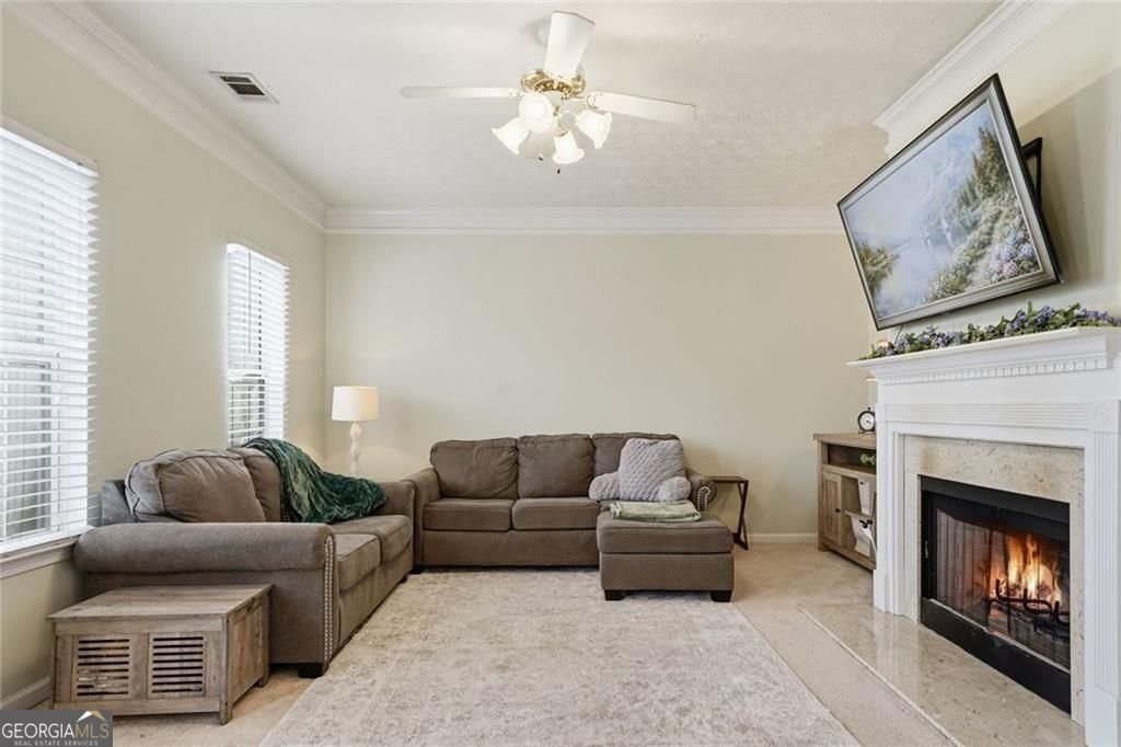 148 Timber Gate Court Lawrenceville - Photo 6