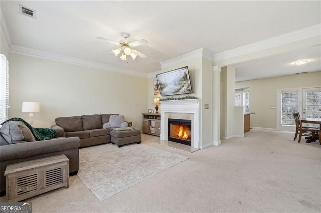 148 Timber Gate Court Lawrenceville - Photo 7