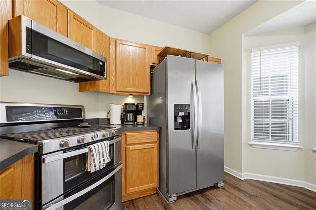 148 Timber Gate Court Lawrenceville - Photo 9