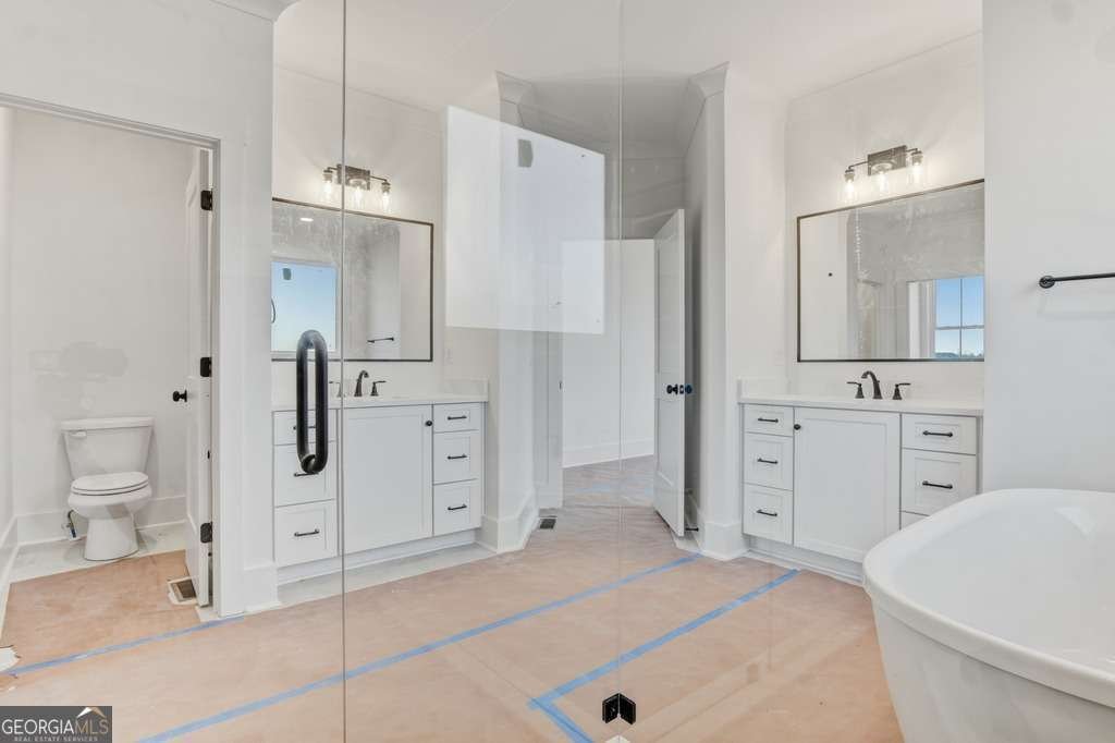 1934 Malcom Estates Drive Bogart - Photo 17