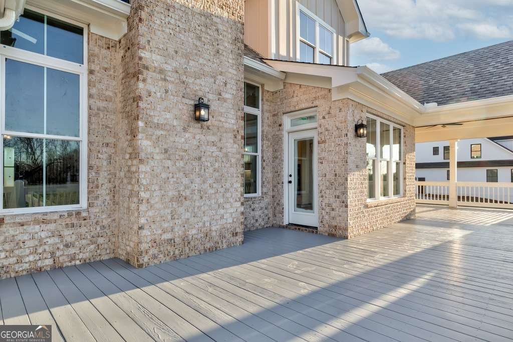 1934 Malcom Estates Drive Bogart - Photo 42