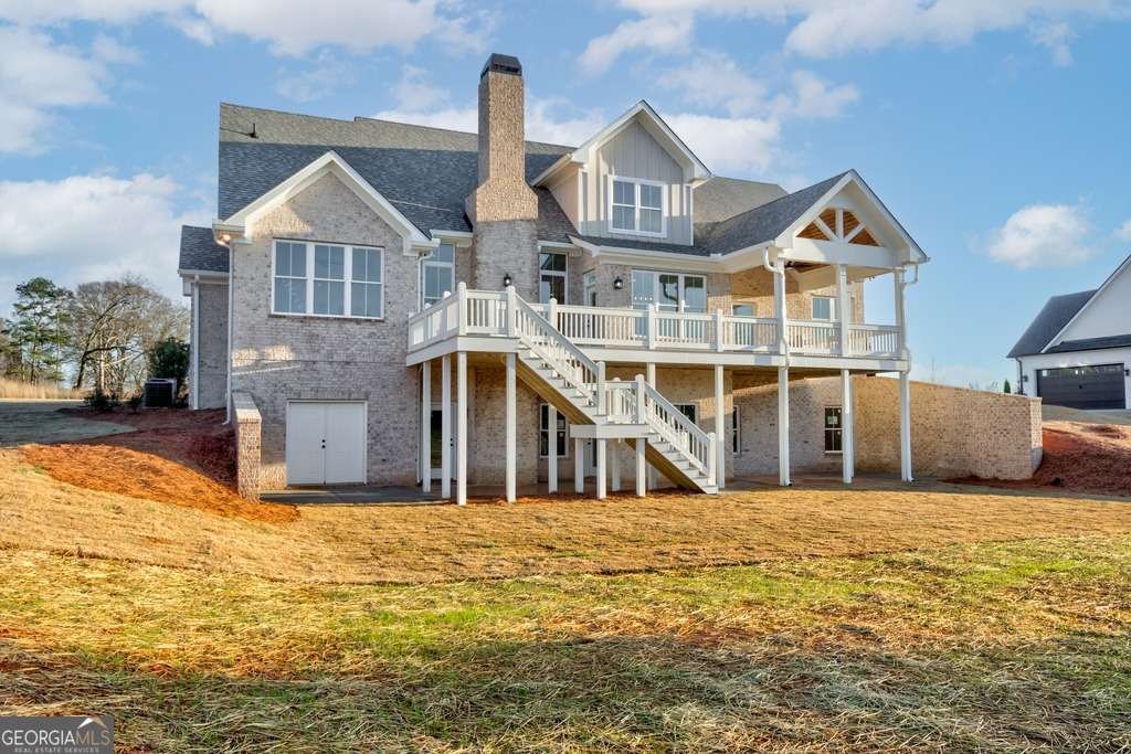 1934 Malcom Estates Drive Bogart - Photo 6