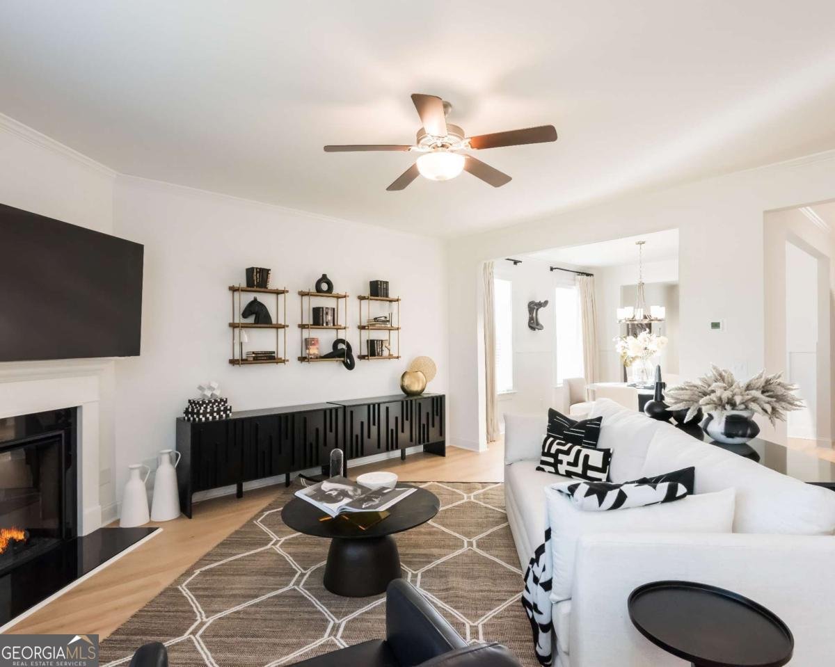 1406 Sunny Valley Lane Braselton - Photo 18