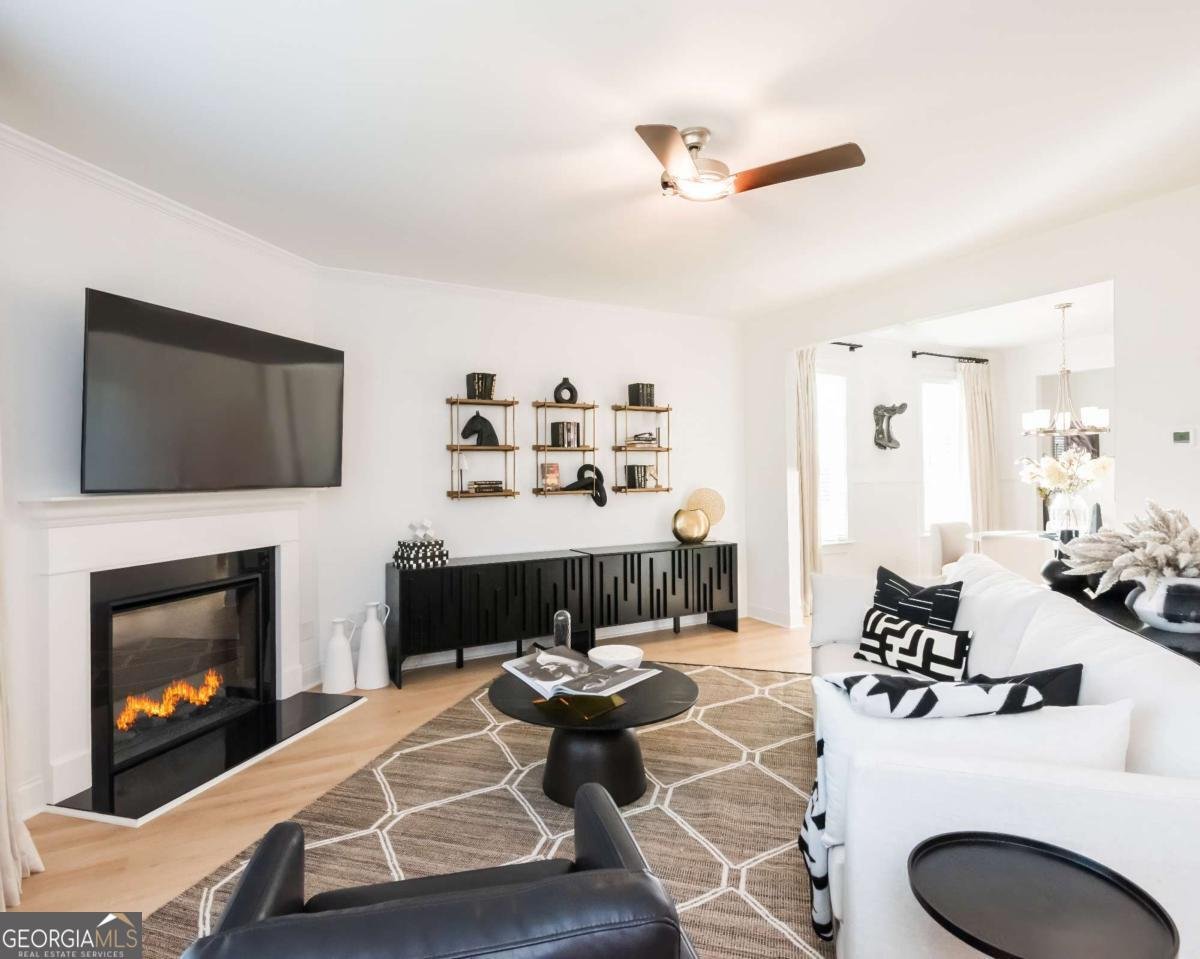 1406 Sunny Valley Lane Braselton - Photo 19