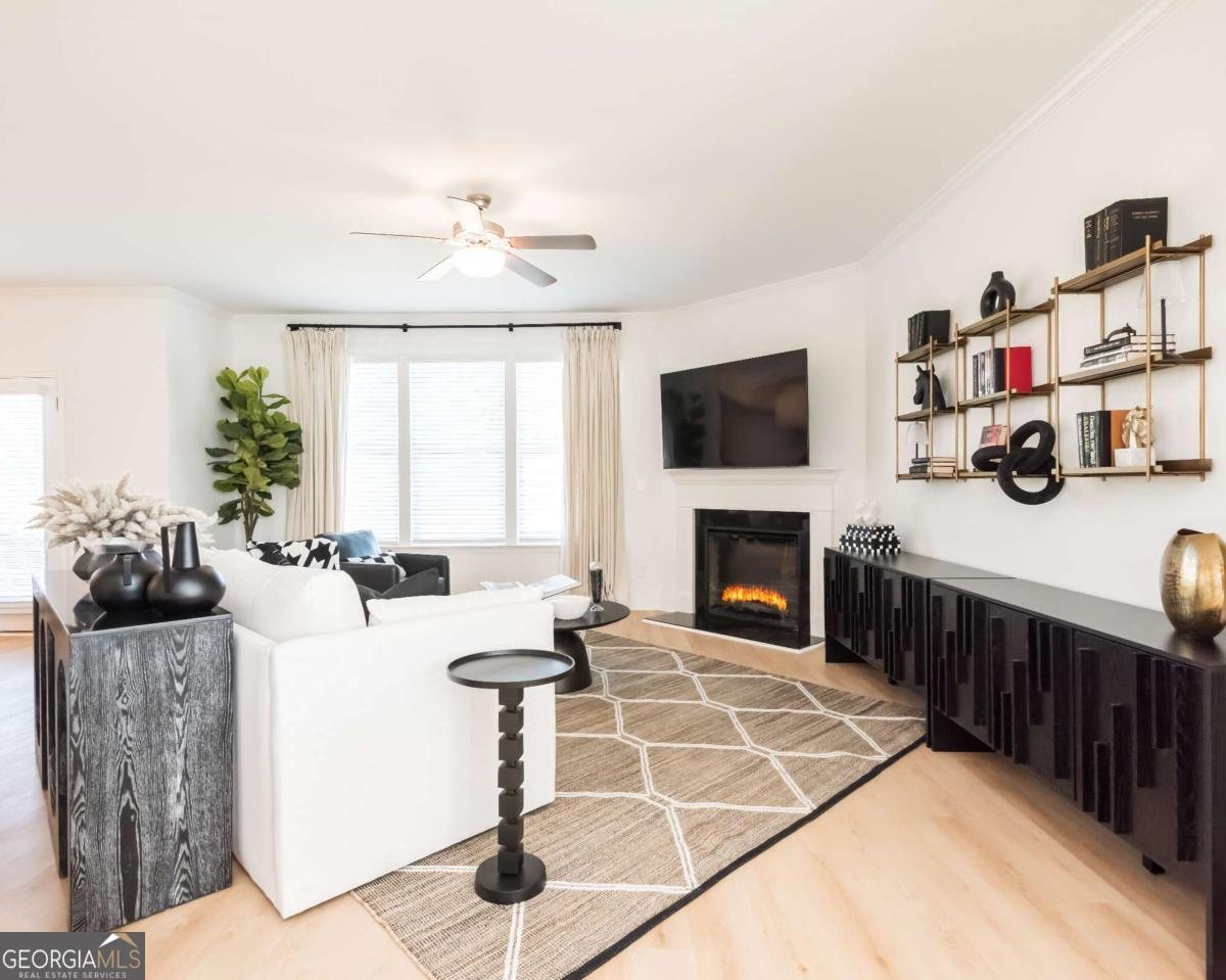 1406 Sunny Valley Lane Braselton - Photo 21