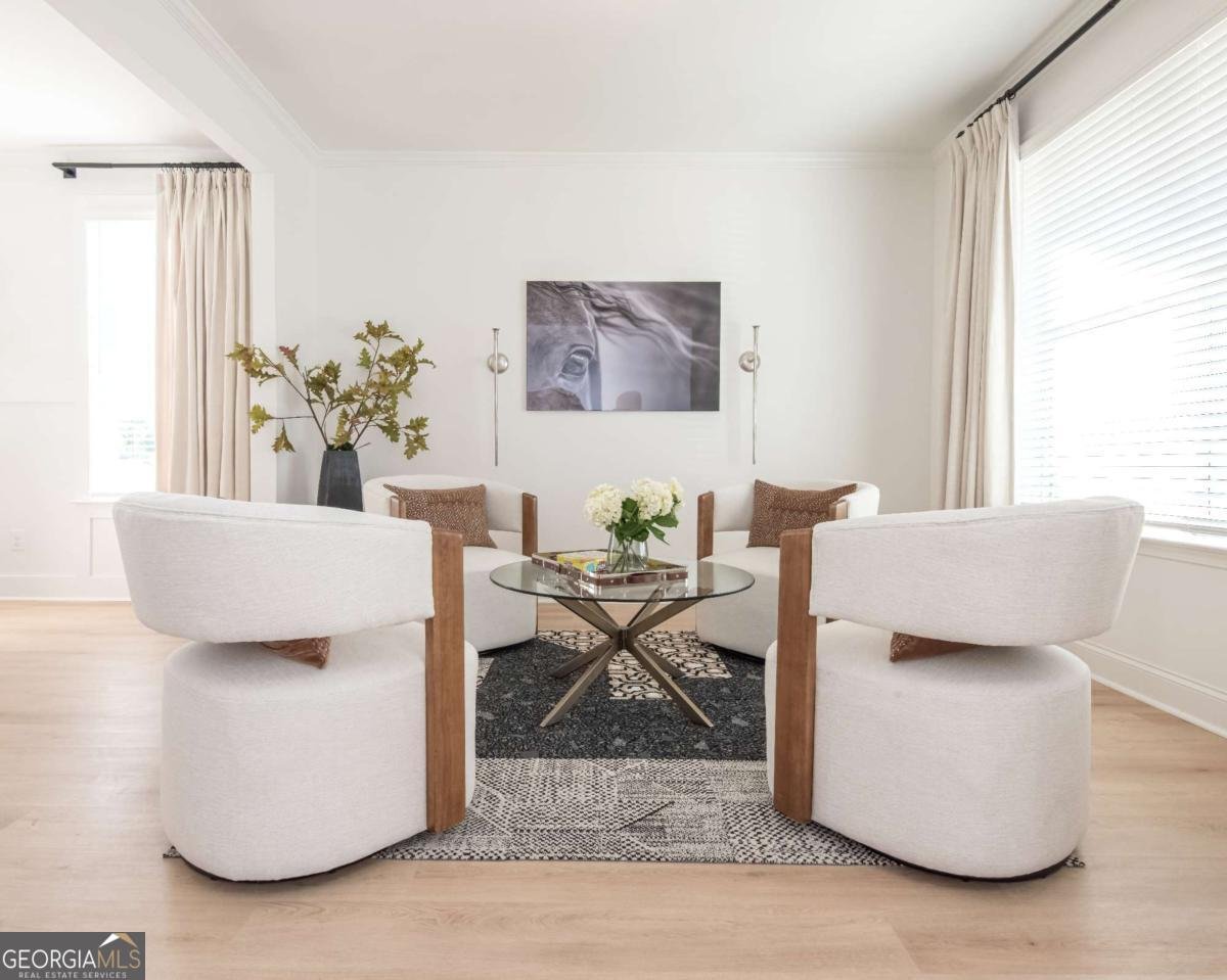 1406 Sunny Valley Lane Braselton - Photo 9