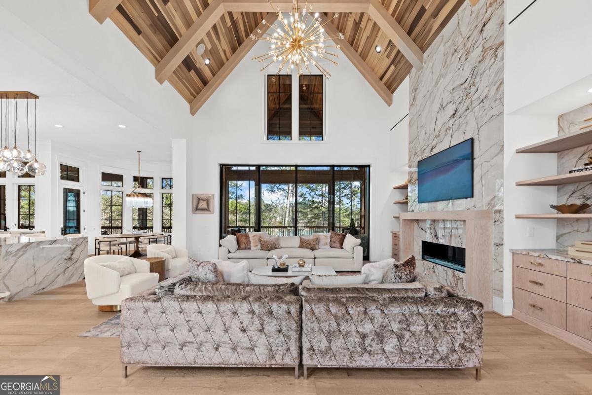 1180 Broadpoint Drive Greensboro - Photo 12