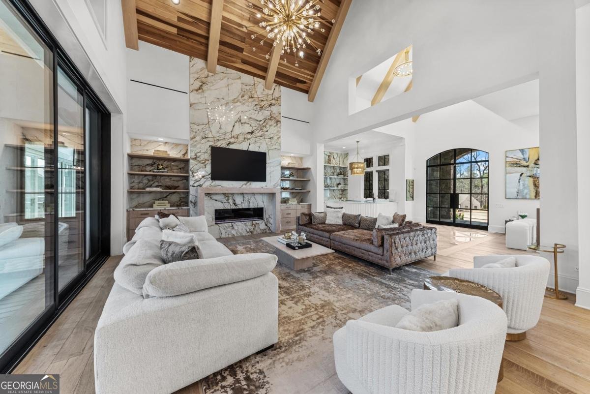 1180 Broadpoint Drive Greensboro - Photo 15