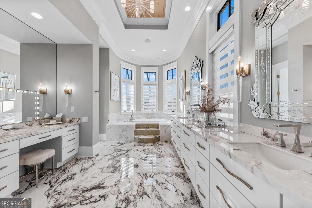 1180 Broadpoint Drive Greensboro - Photo 31