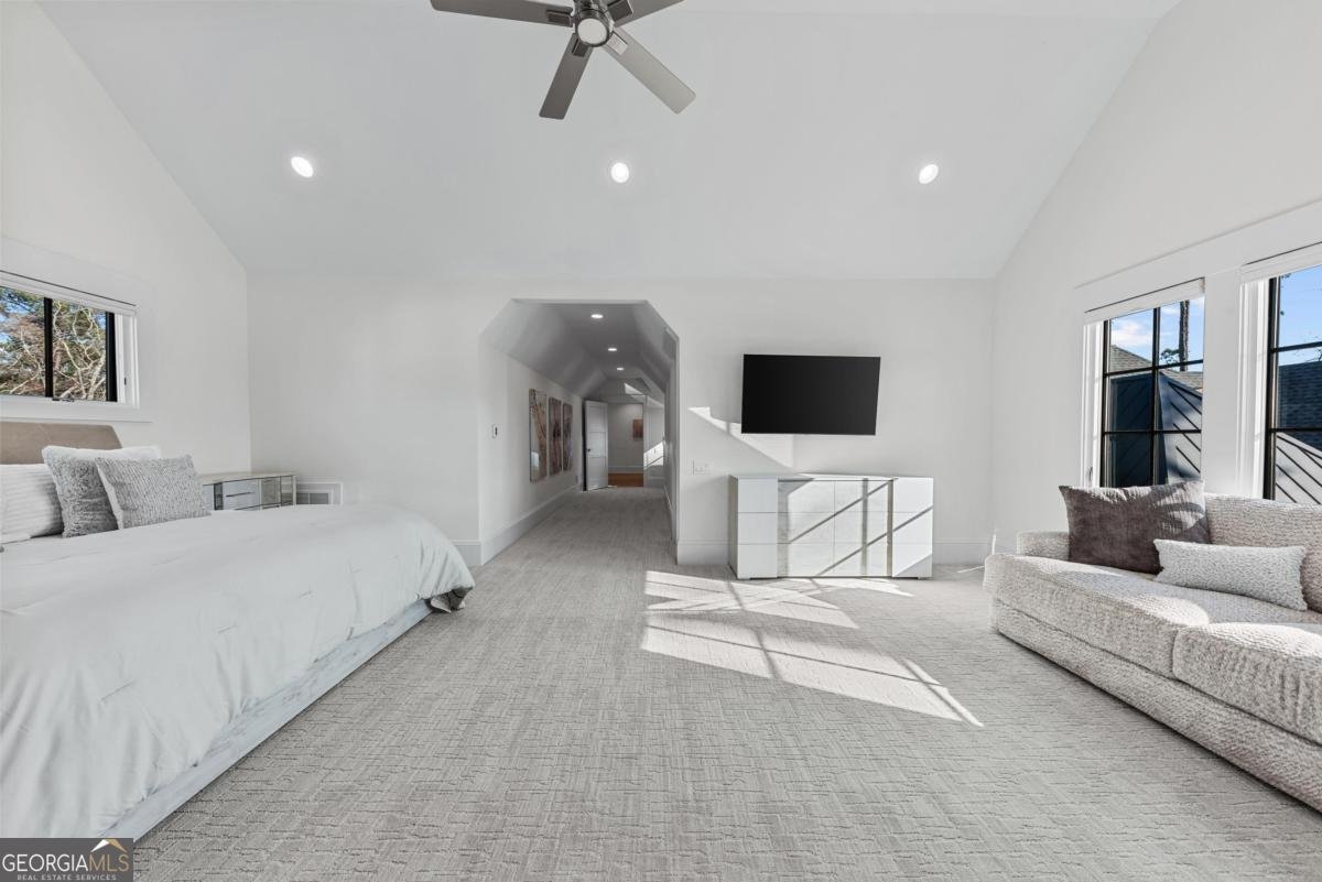 1180 Broadpoint Drive Greensboro - Photo 38