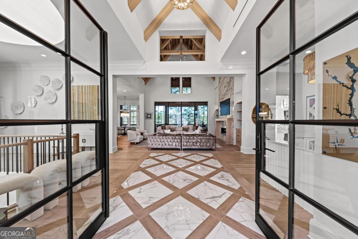 1180 Broadpoint Drive Greensboro - Photo 9