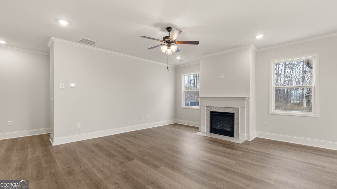 5145 Thalley Creek Drive Cumming - Photo 12