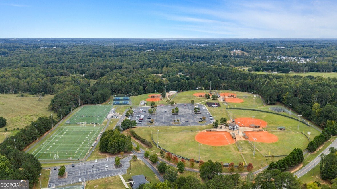 5145 Thalley Creek Drive Cumming - Photo 36
