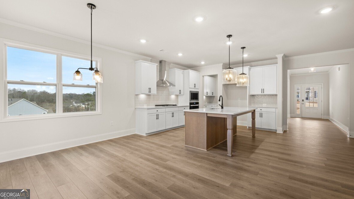 5145 Thalley Creek Drive Cumming - Photo 6