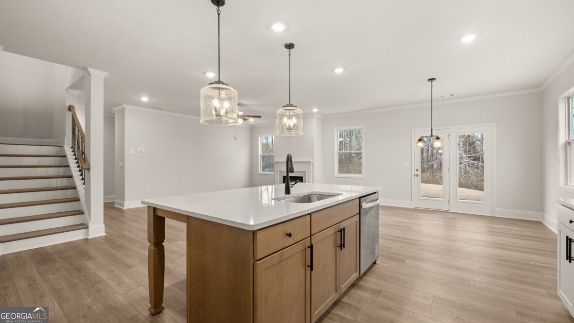 5145 Thalley Creek Drive Cumming - Photo 9