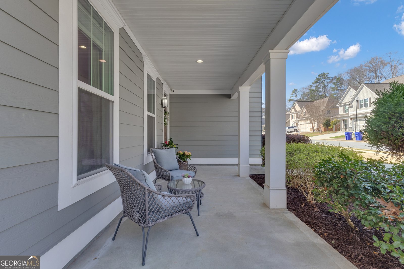 715 Gittings Avenue Peachtree City - Photo 11