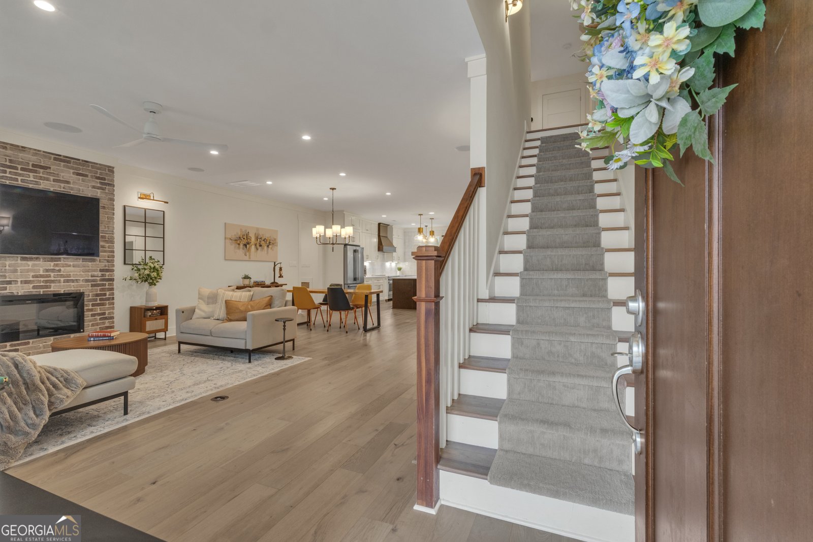 715 Gittings Avenue Peachtree City - Photo 12