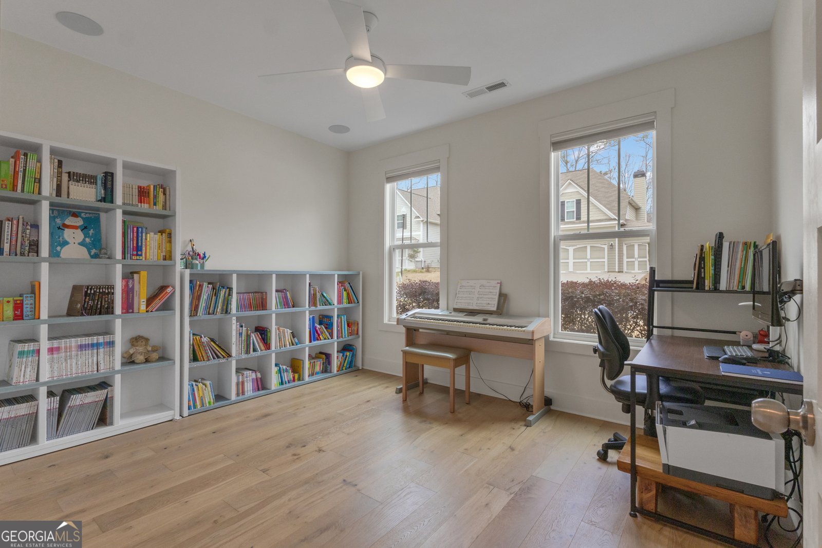 715 Gittings Avenue Peachtree City - Photo 13