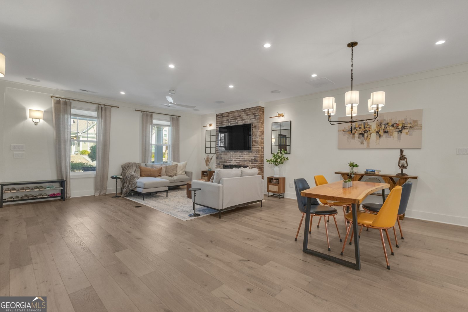 715 Gittings Avenue Peachtree City - Photo 20