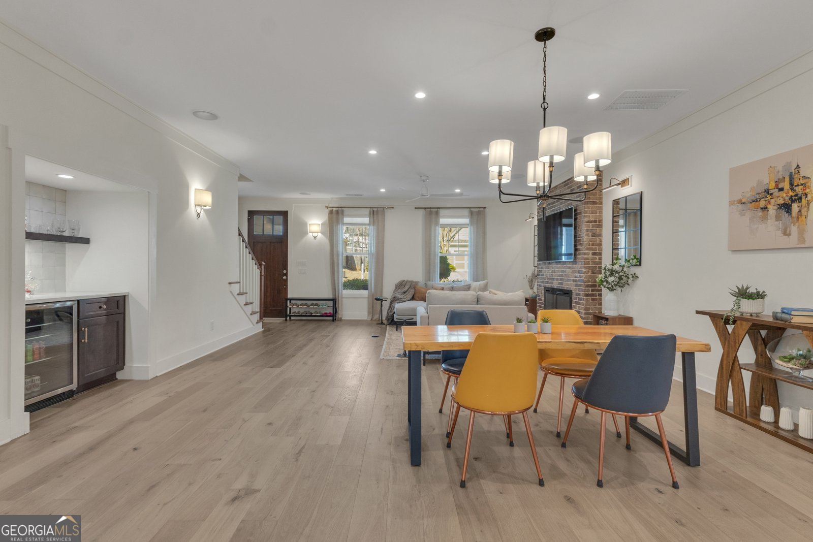 715 Gittings Avenue Peachtree City - Photo 22