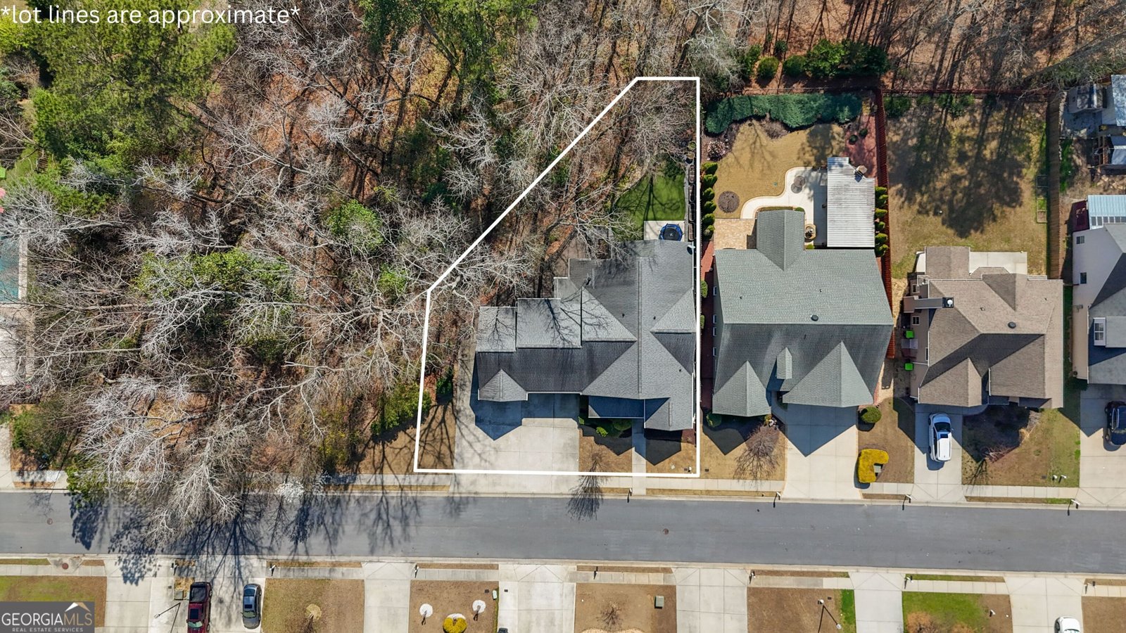 715 Gittings Avenue Peachtree City - Photo 6