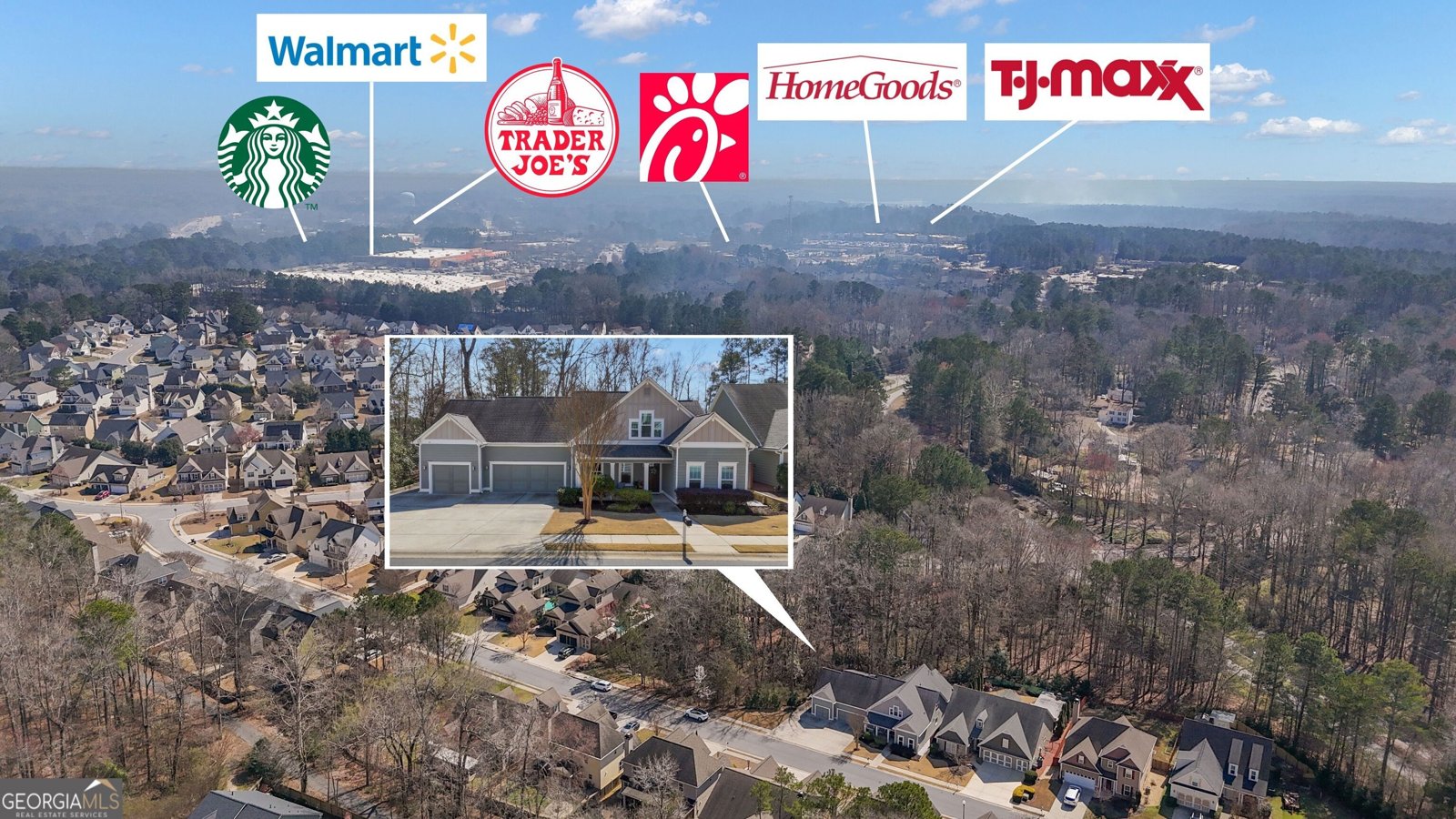 715 Gittings Avenue Peachtree City - Photo 8