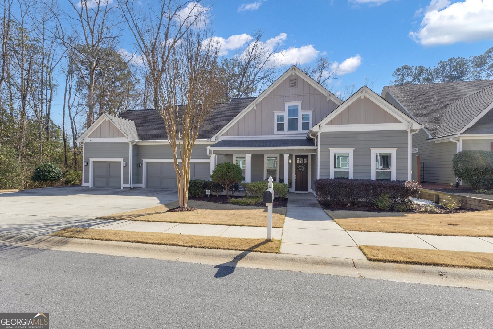 715 Gittings Avenue Peachtree City - Photo 9