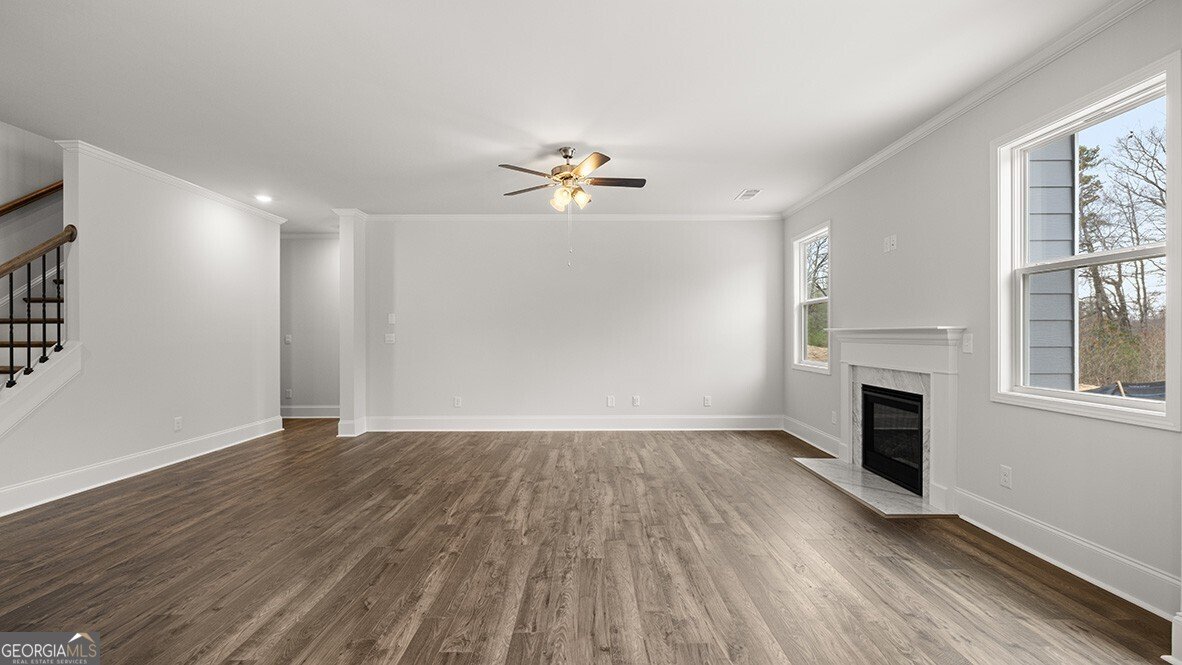 5145 Cornel Lane Cumming - Photo 14