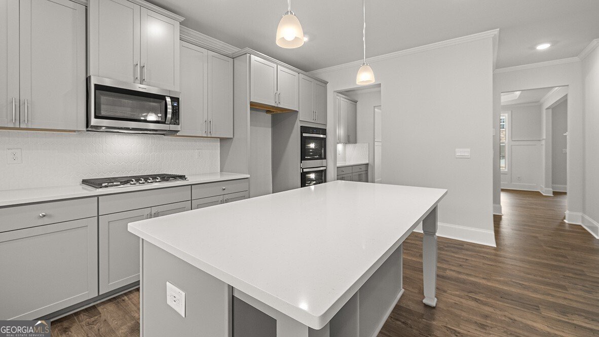 5145 Cornel Lane Cumming - Photo 8