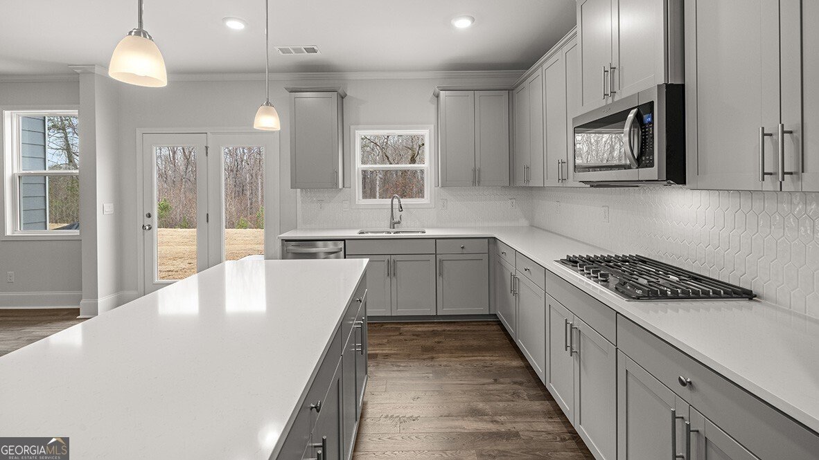 5145 Cornel Lane Cumming - Photo 9