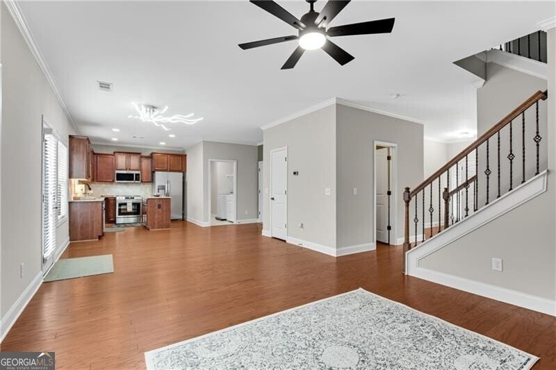 2292 Infield Lane Lawrenceville - Photo 10