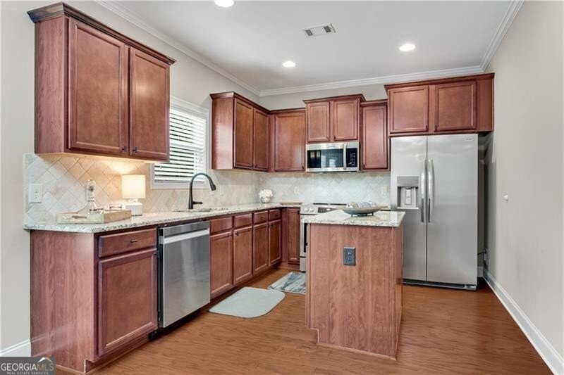 2292 Infield Lane Lawrenceville - Photo 13