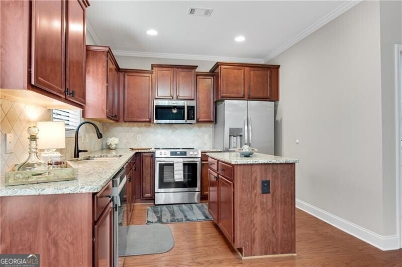 2292 Infield Lane Lawrenceville - Photo 14