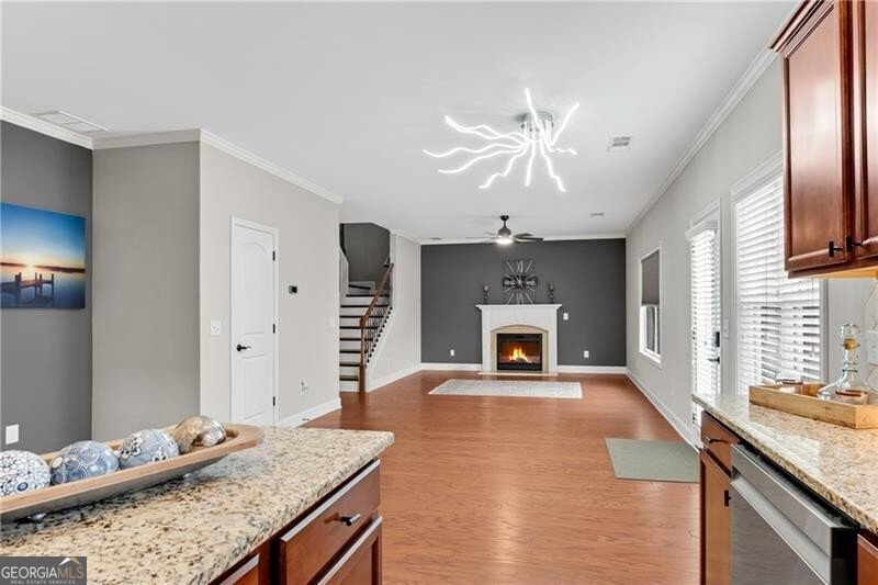 2292 Infield Lane Lawrenceville - Photo 15