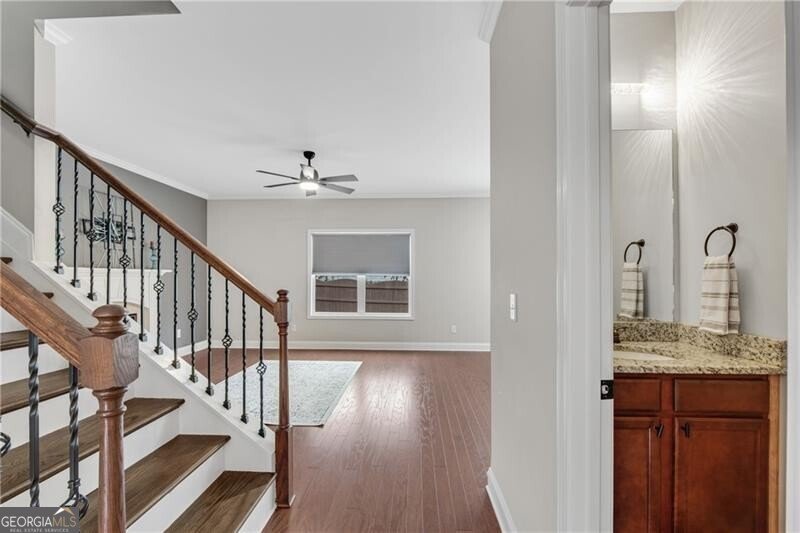 2292 Infield Lane Lawrenceville - Photo 17