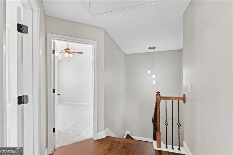 2292 Infield Lane Lawrenceville - Photo 19