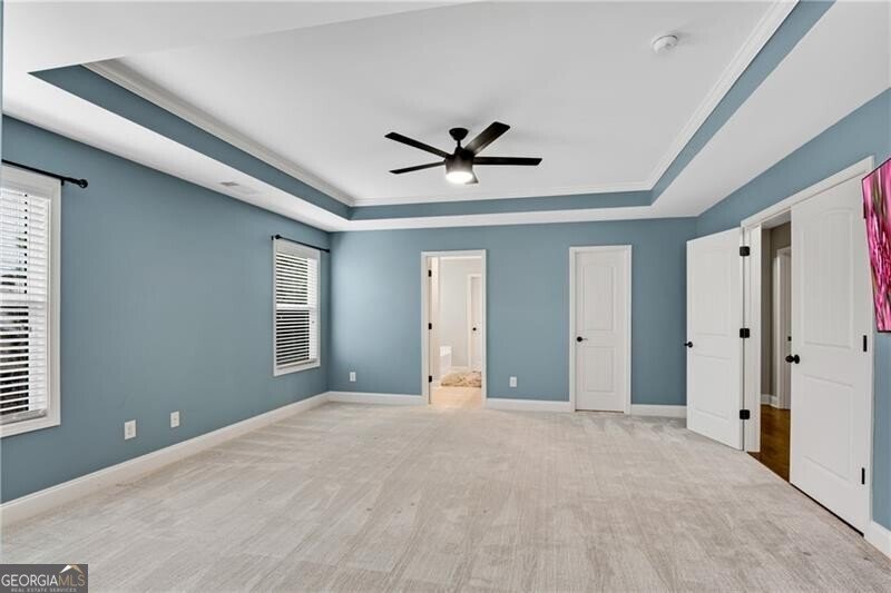 2292 Infield Lane Lawrenceville - Photo 22