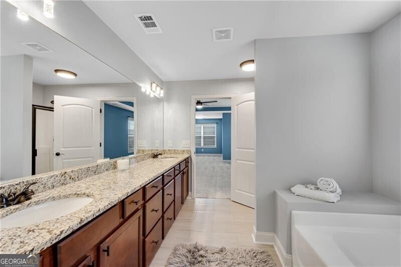 2292 Infield Lane Lawrenceville - Photo 26