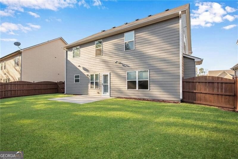 2292 Infield Lane Lawrenceville - Photo 37