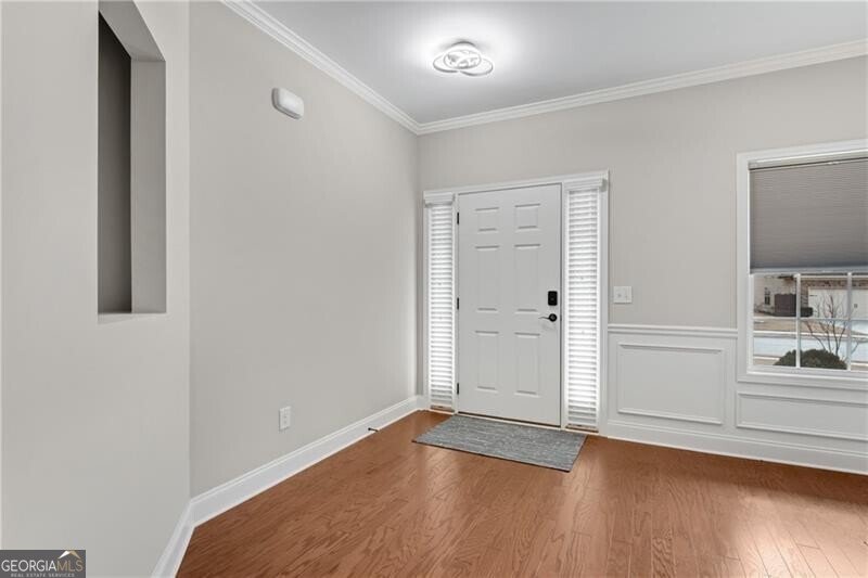 2292 Infield Lane Lawrenceville - Photo 6