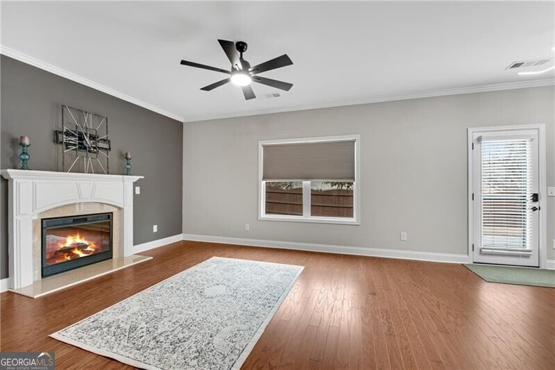 2292 Infield Lane Lawrenceville - Photo 8