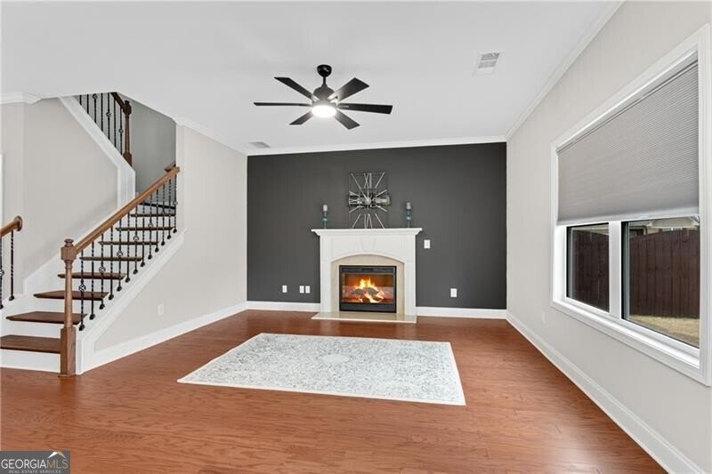 2292 Infield Lane Lawrenceville - Photo 9