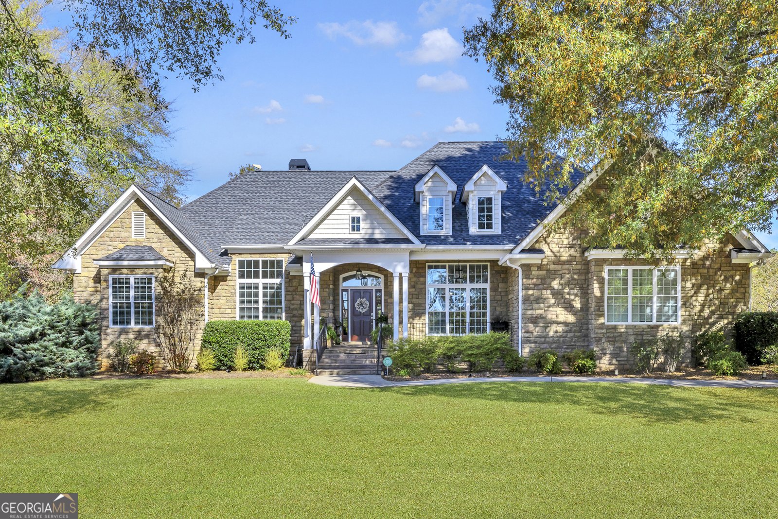 1421 Jack Malcom Road Madison - Photo 1