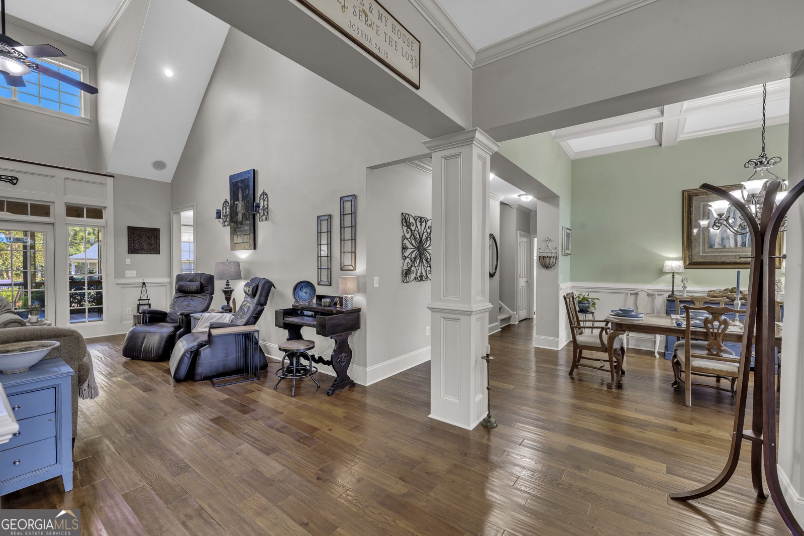 1421 Jack Malcom Road Madison - Photo 10