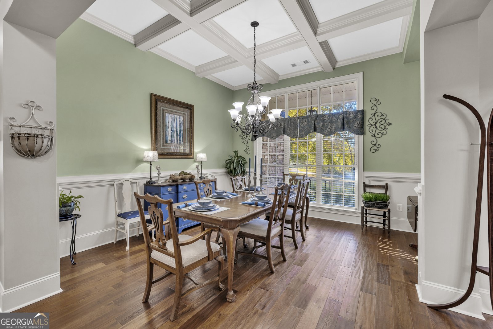 1421 Jack Malcom Road Madison - Photo 11