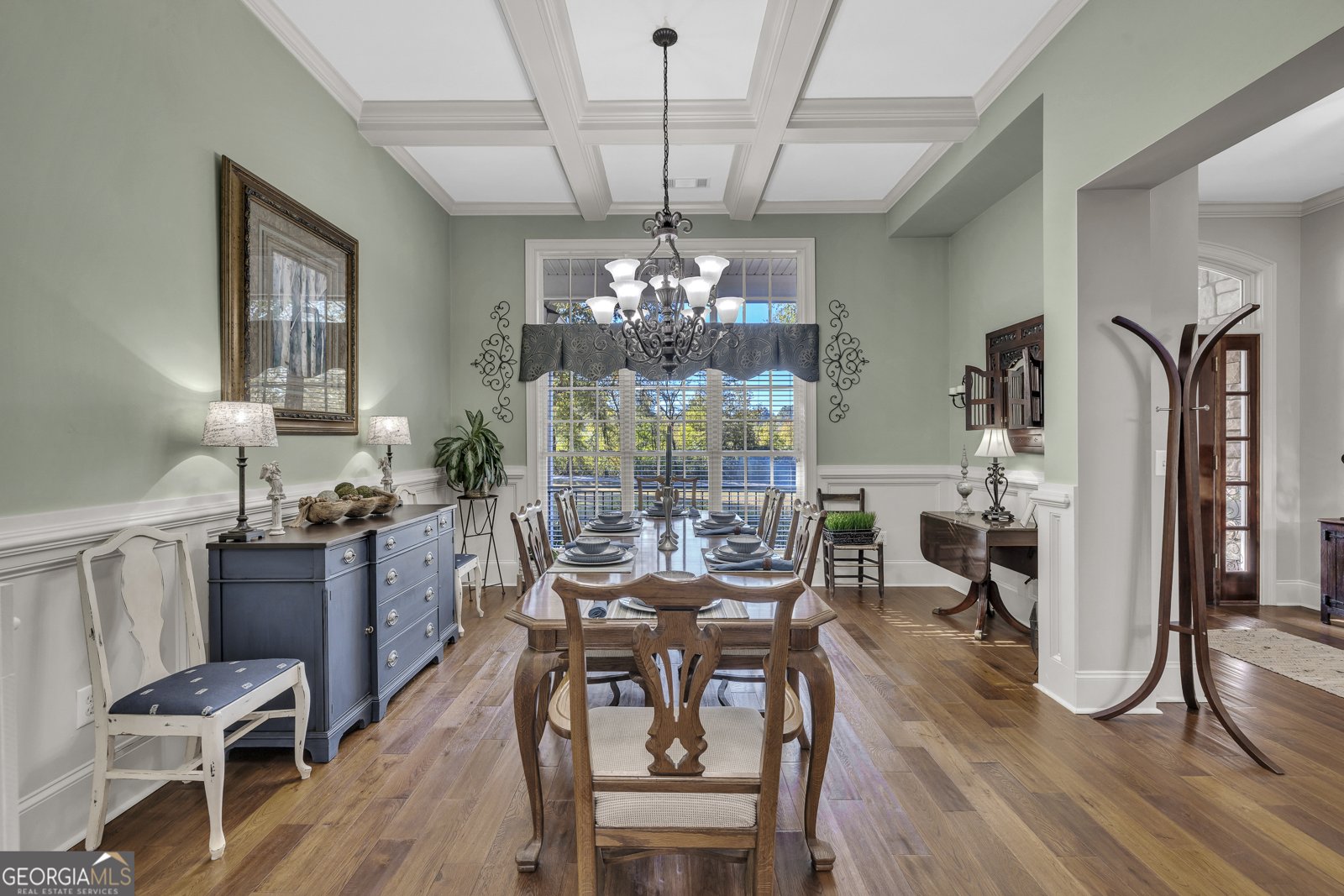 1421 Jack Malcom Road Madison - Photo 12