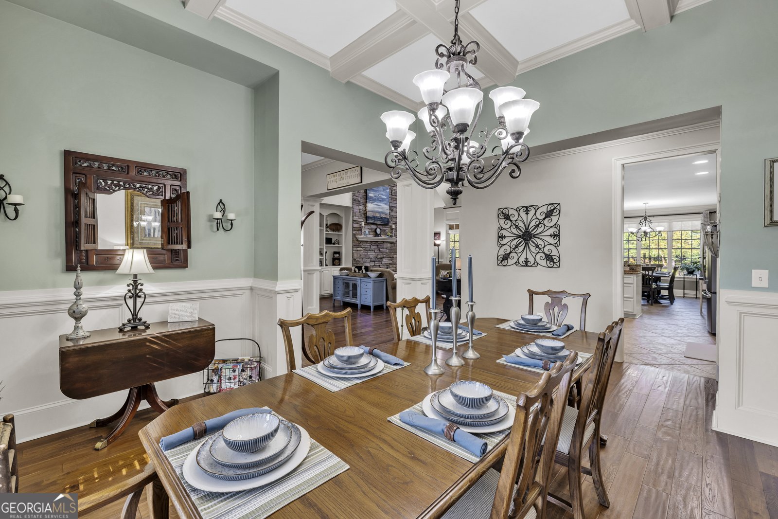 1421 Jack Malcom Road Madison - Photo 13